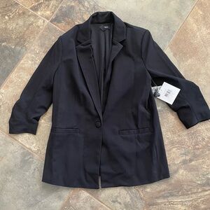 NWT Ellen Tracy Blazer